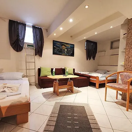 Hotel Im Stavenhof